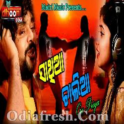 Sathia Chalia - Odia Album Song
